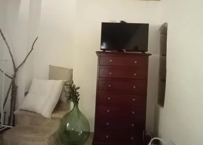 Suite Di Puglia