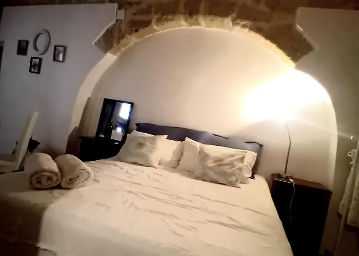 Suite Di Puglia
