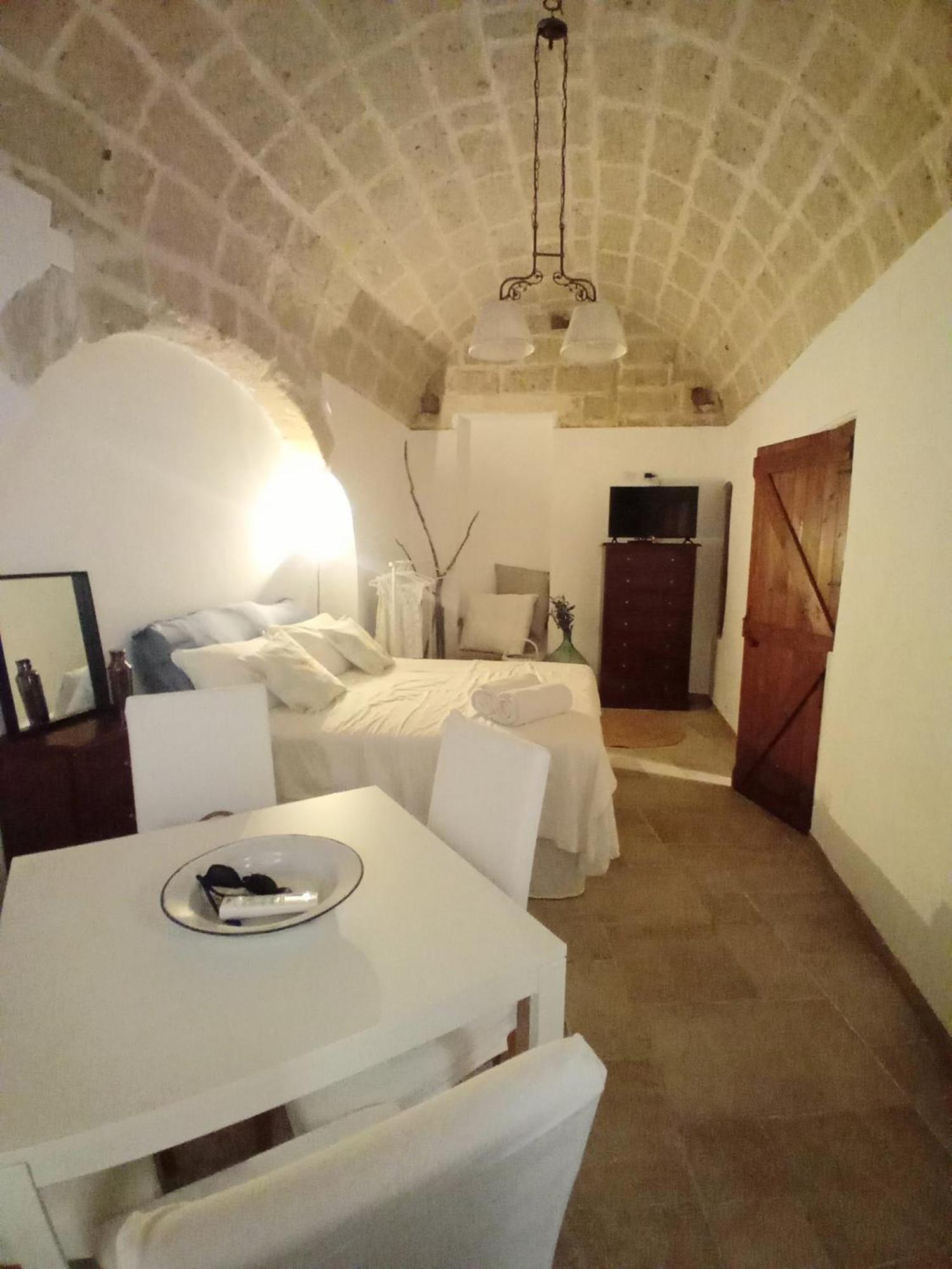 Casa de Férias Di Puglia