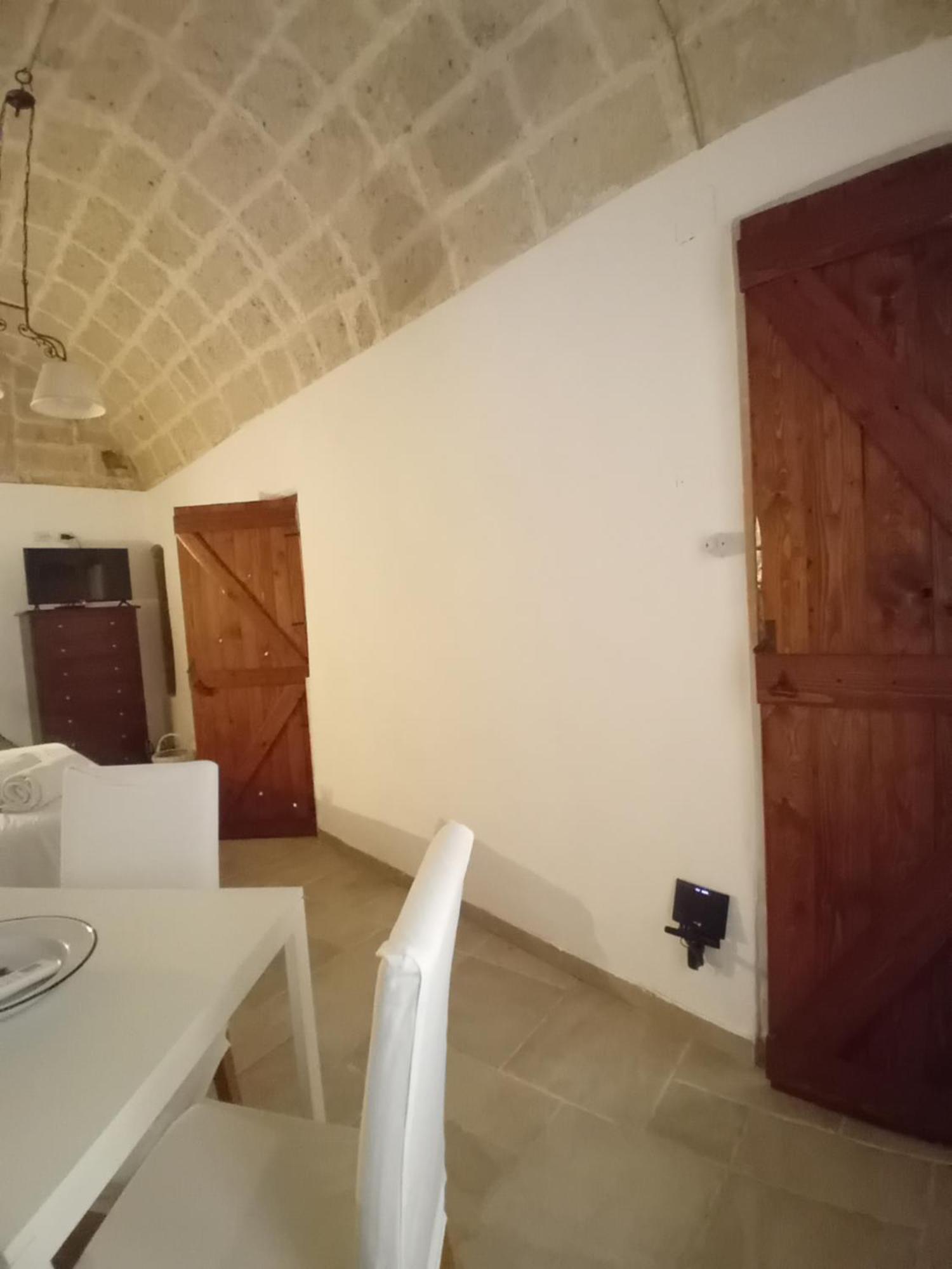 Di Puglia Casa de Férias *