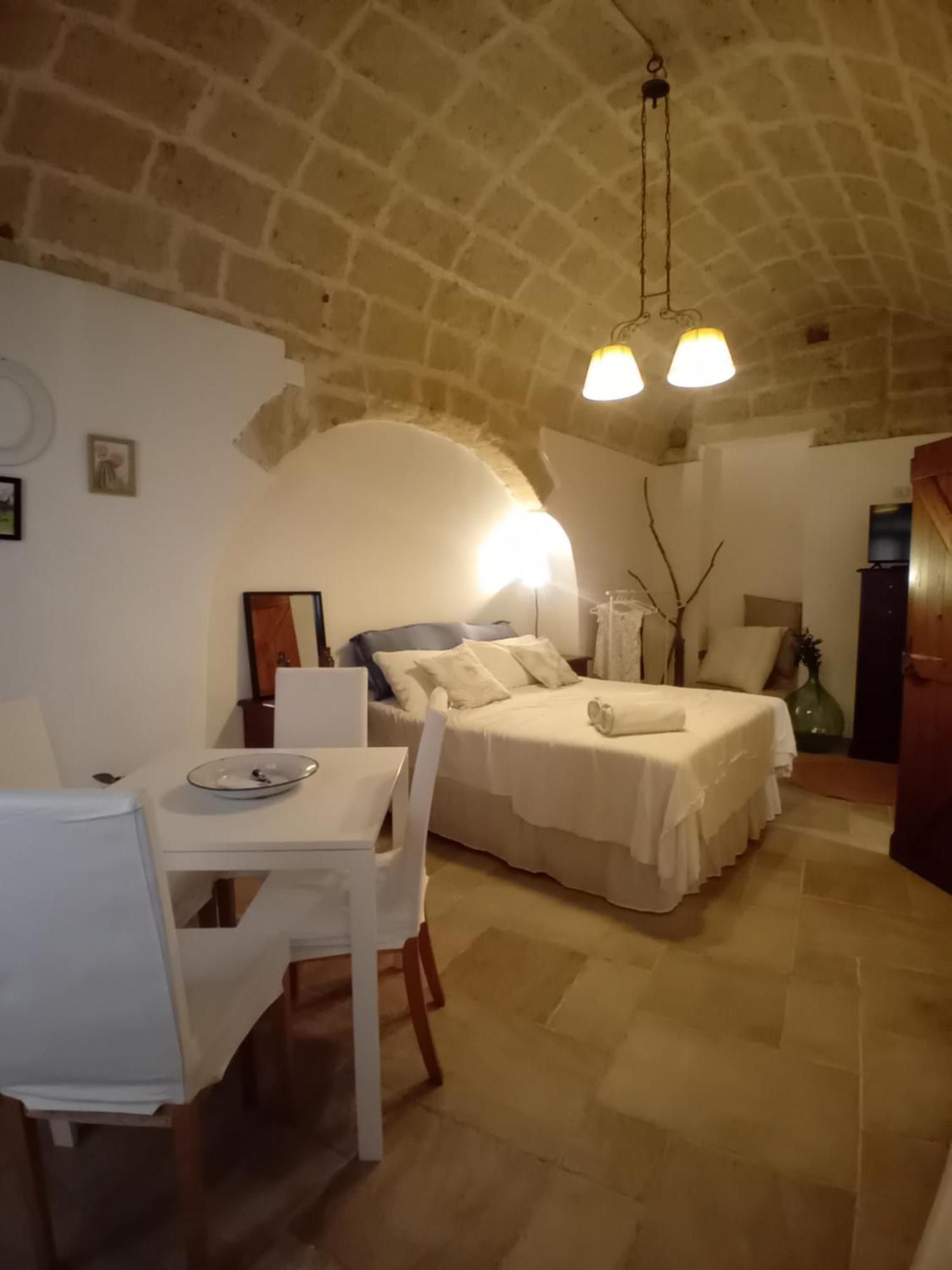 Di Puglia Casa de Férias