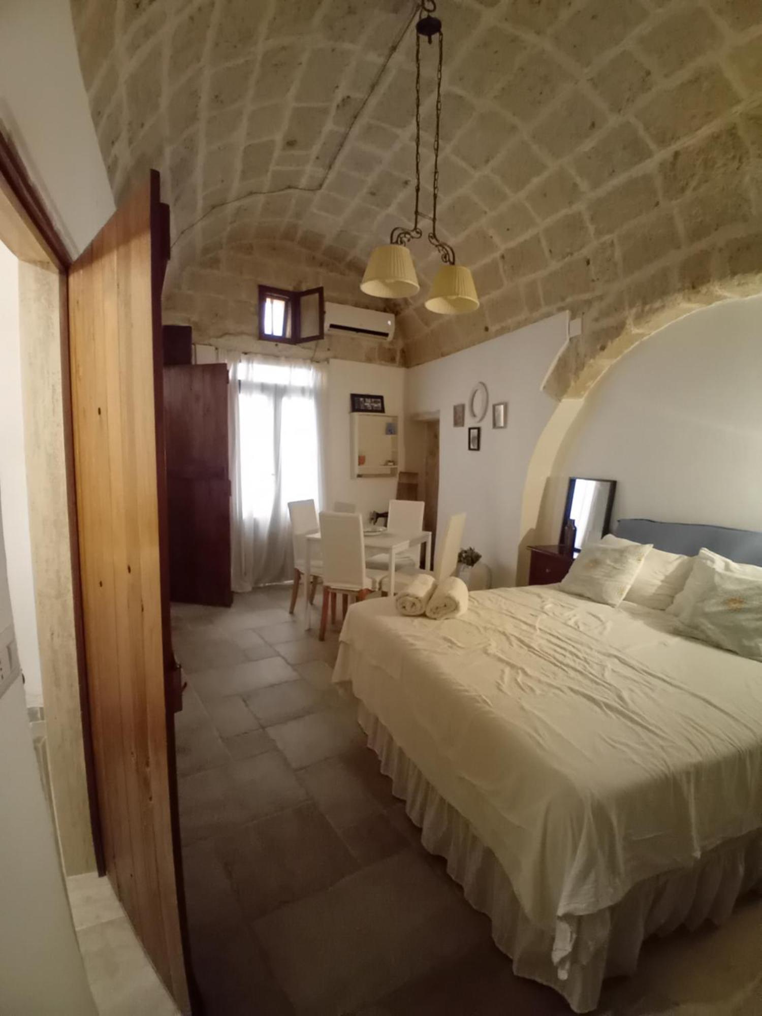 Casa de Férias Di Puglia Mola di Bari
