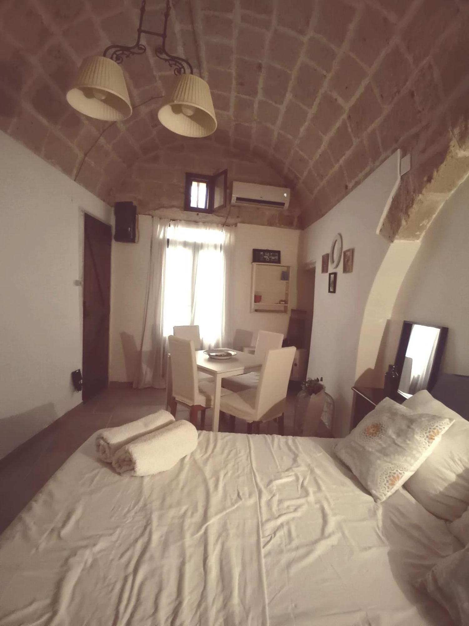 Casa de Férias Di Puglia